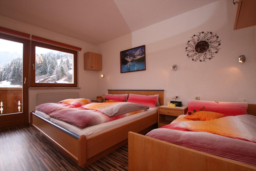Haus Ladner Apartment See Bilik gambar