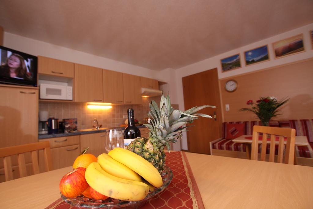 Haus Ladner Apartment See Bilik gambar